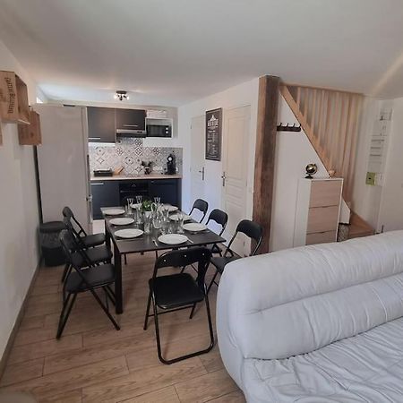 La Grange Villa Gasny Kültér fotó